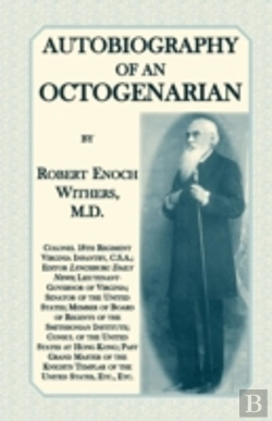 Bertrand.pt - Autobiography Of An Octogenarian. Robert