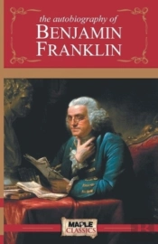 Autobiography Of Benjamin Franklin