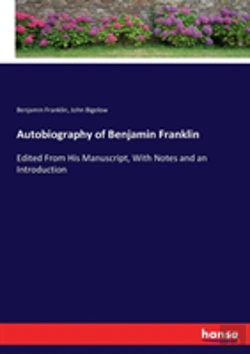 Bertrand.pt - Autobiography Of Benjamin Franklin