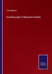 Autobiography Of Benjamin Franklin