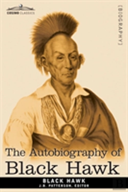 Bertrand.pt - Autobiography Of Black Hawk