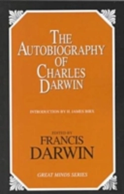 Bertrand.pt - Autobiography Of Charles Darwin