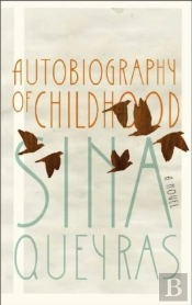 Autobiography Of Childhood