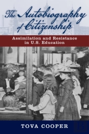 Autobiography Of Citizenship
