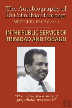 Bertrand.pt - Autobiography Of Dr Colin Brian Furlonge