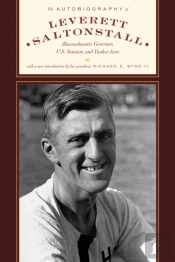 Autobiography Of Leverett Saltpb