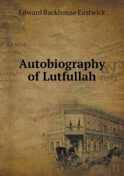 Bertrand.pt - Autobiography Of Lutfullah