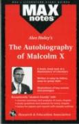 ''Autobiography Of Malcolm X''