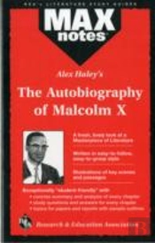 'Autobiography Of Malcolm X'