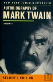 Autobiography Of Mark Twain