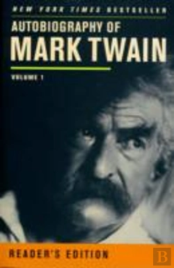 Bertrand.pt - Autobiography Of Mark Twain