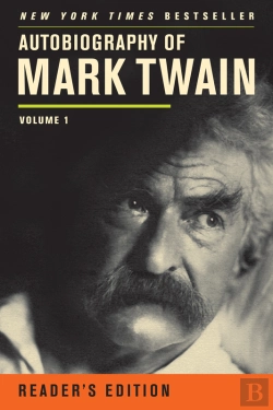 Bertrand.pt - Autobiography Of Mark Twain