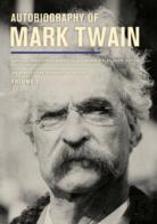 Autobiography Of Mark Twain, Volume 3