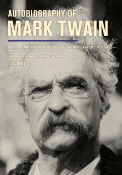 Bertrand.pt - Autobiography Of Mark Twain, Volume 3