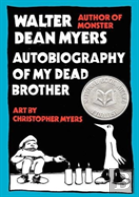 Autobiography Of My Dead Brother