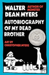 Autobiography Of My Dead Brother