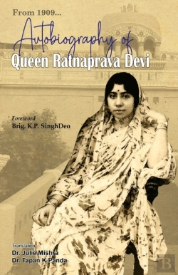 Bertrand.pt - Autobiography Of Queen Ratnaprava Devi