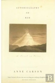 Autobiography Of Red