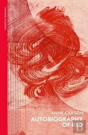 Autobiography Of Red