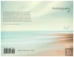 Bertrand.pt - Autobiography Of Self By Nobody: The Autobiography That We All Live
