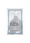 Autobiography Of Silas Thompson Trowbridge M.D.