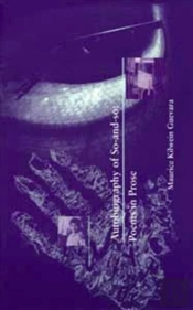 Autobiography Of Soâ€“Andâ€“So Â€“ Poems In Prose