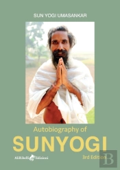 Autobiography Of Sunyogi