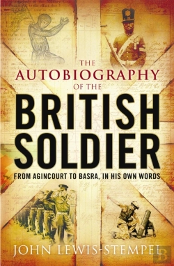 Bertrand.pt - Autobiography Of The British Soldier