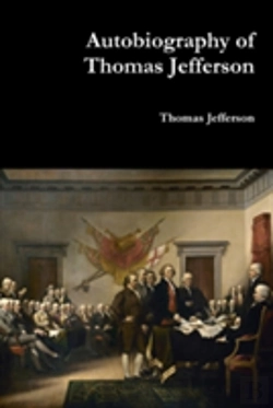 Bertrand.pt - Autobiography Of Thomas Jefferson