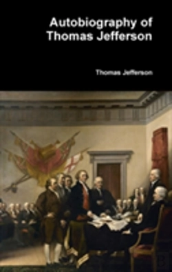 Bertrand.pt - Autobiography Of Thomas Jefferson