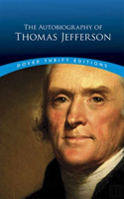 Bertrand.pt - Autobiography Of Thomas Jefferson