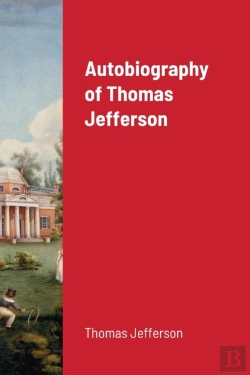 Bertrand.pt - Autobiography Of Thomas Jefferson