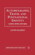 Autobiography, Travel And Postnational Identity