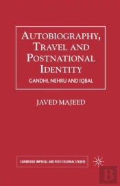 Autobiography, Travel And Postnational Identity