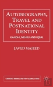 Autobiography, Travel And Postnational Identity
