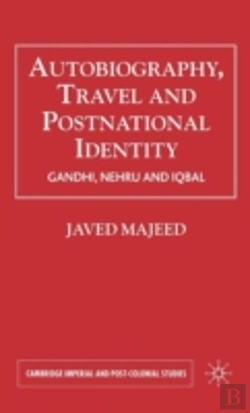 Bertrand.pt - Autobiography, Travel And Postnational Identity