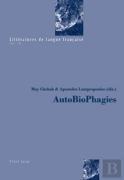 Autobiophagies