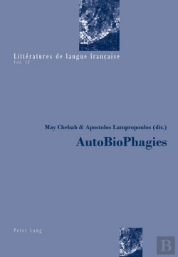 Bertrand.pt - Autobiophagies