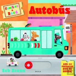 Bertrand.pt - Autobus