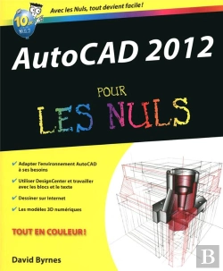Bertrand.pt - Autocad 12 Pour Les Nuls