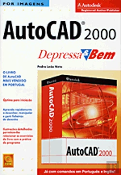 Bertrand.pt - AutoCad 2000 - Depressa & Bem
