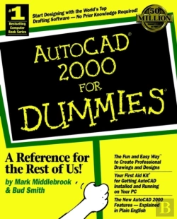 Bertrand.pt - Autocad 2000 For Dummies