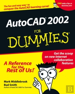 Bertrand.pt - Autocad 2002 For Dummies