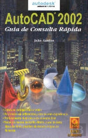 Autocad 2002 - Guia de Consulta Rápida