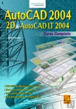 Bertrand.pt - AutoCad 2004 - 2D & AutoCad LT 2004