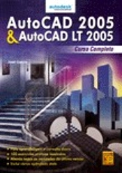 AutoCAD 2005 & AutoCAD LT 2005