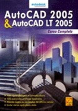 Bertrand.pt - AutoCAD 2005 & AutoCAD LT 2005