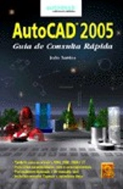 AutoCAD 2005 Guia de Consulta Rápida