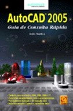 Bertrand.pt - AutoCAD 2005 Guia de Consulta Rápida