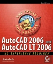 Autocad 2006 And Autocad Lt 2006
